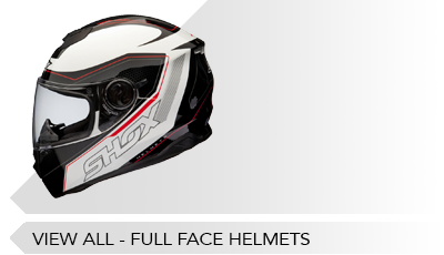 Full Face Helmets